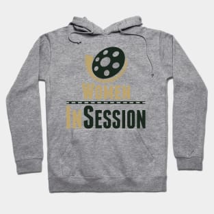 Women InSession Hoodie